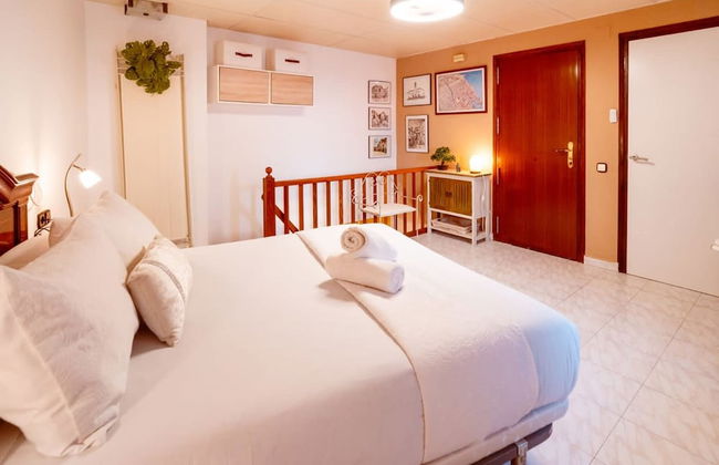 Unik Vacation Major in Tarragona - Foto 18