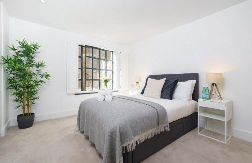 Trafalgar SQ 1 Bedr, 3 Beds sleeps 6 - Foto 17
