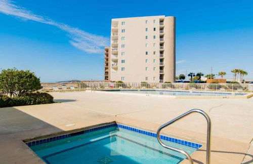 Perdido Sun by Southern Vacation Rentals - Foto 44