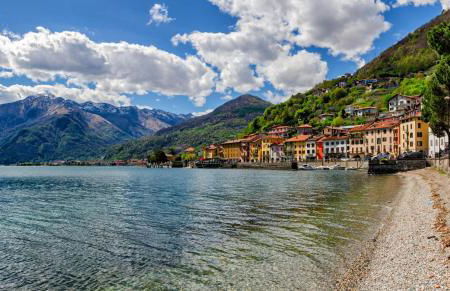 Rustico Maria Full House Lake View Escape - Foto 57