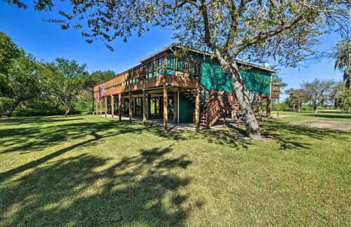 Bay Access and Dock Riverfront Tivoli Escape - Foto 33