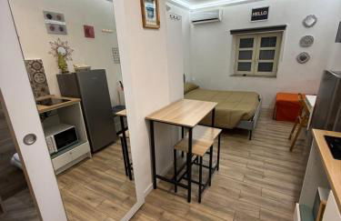 Loft Largo Gloria locazione turistica - Foto 20