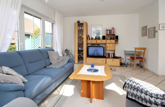 Reihenhaus, Dornumersiel - Photo 22