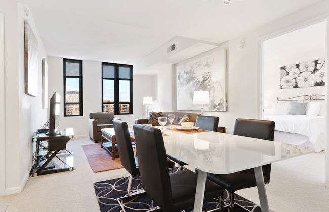 Global Luxury Suites at The Convention Center - Foto 9