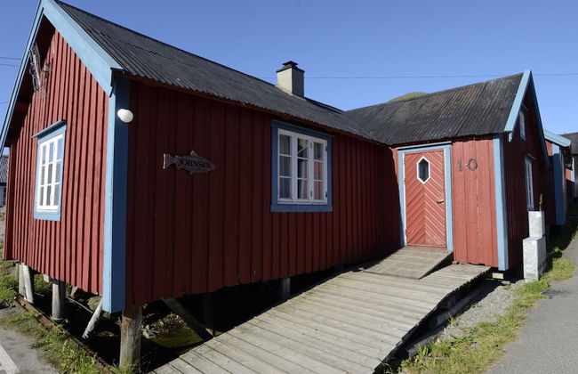 Å Rorbuer - by Classic Norway Hotels - Photo 3