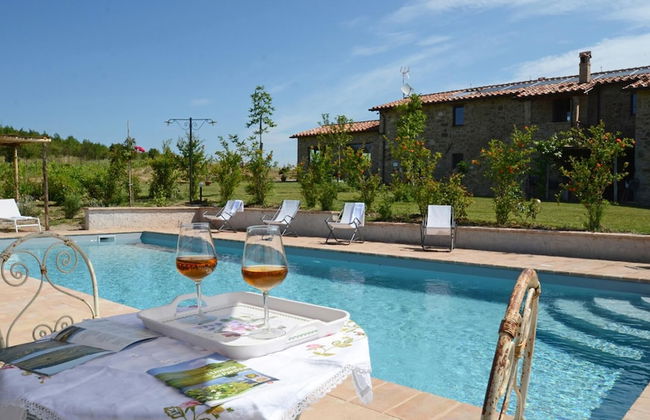 Tr-i381-svim0at - Podere Pomasciano 10 - Foto 5