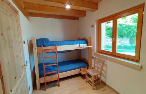 Bella Italia chalet - Foto 24