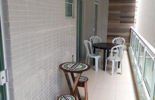 Apartamento pertinho da Praia do FORTE!(104) - Foto 22