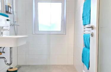 Urban Jungle Riesiger Balkon Parken Arbeitsplatz - Photo 28