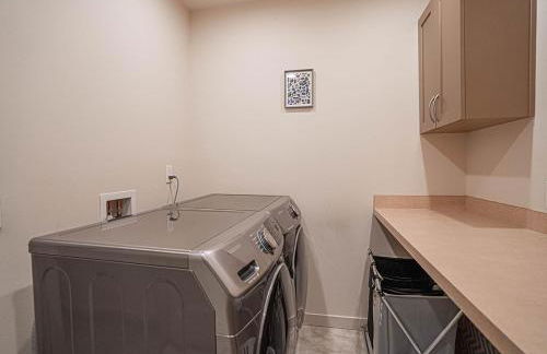 Kirkland's Expansive Custom-Built Family Haven Near Juanita - Foto 37