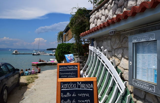 Villa Agata Rab - Apartments - Foto 45