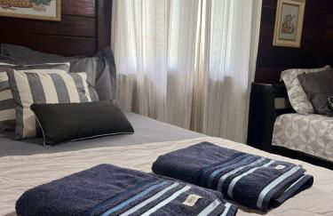 Yãba Wase - Casa de Temporada - Foto 10