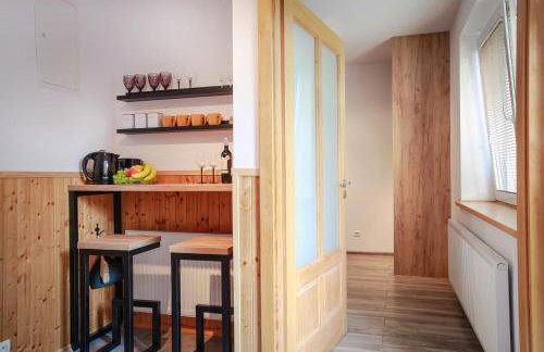 Apartament z ogrodem w centrum Limanowej - Photo 12