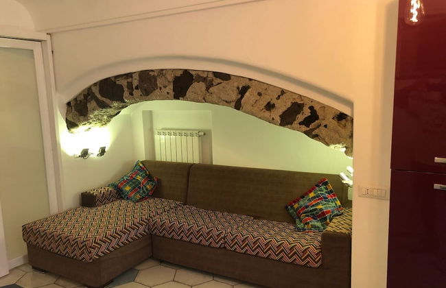 Room With Bathroom and Kitchen, With Independent Entrance - Foto 5