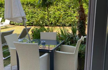 Apartments Villa Majda - Foto 19