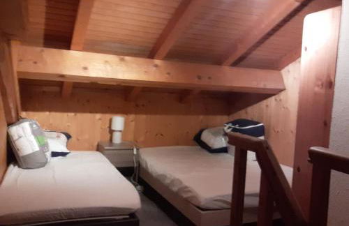 Chalet Blanche neige - Foto 4