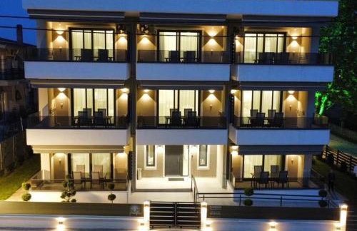 Garden Apartments - Foto 1