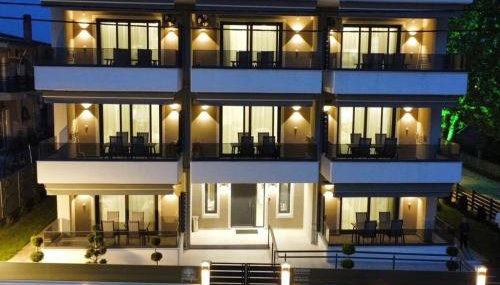 Garden Apartments - Foto 1