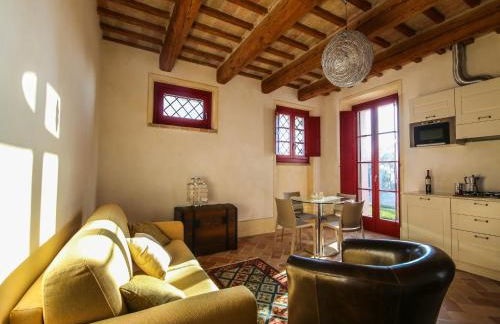 Manor in Marche With Pool & Near Adriatic Beaches - Foto 4