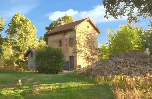 Maison charmante à Charron avec piscine partagée - Photo 4