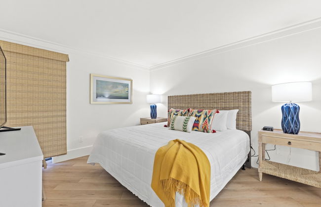 Edgewater Beach Resort #207 Tower 2 by Book That Condo - Foto 23