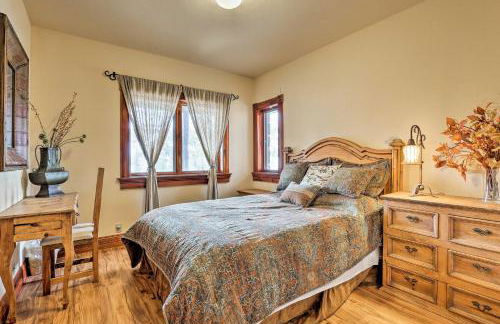 Secluded Mountain Cabin By Beaver Creek and Vail! - Foto 26