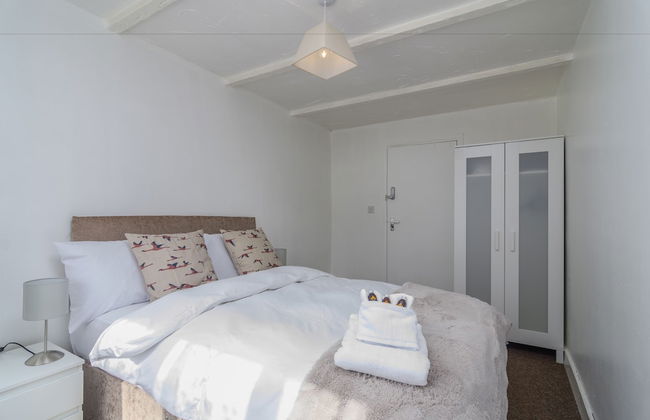 Albany House - Foto 11