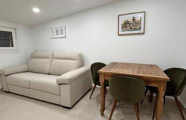 AeroSuites202 Alojamiento Madrid - Photo 1