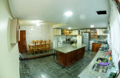 CD197 3D - Manaus Retreat - Pool and Balcony - Foto 46