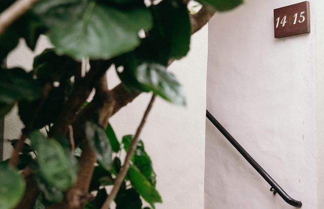 Flor da Mata Apart Hotel - Foto 53