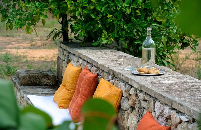 Agriturismo Villa Coluccia - Foto 52