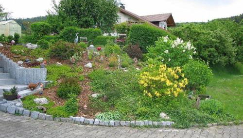 Haus Schmid - Foto 2, Garden