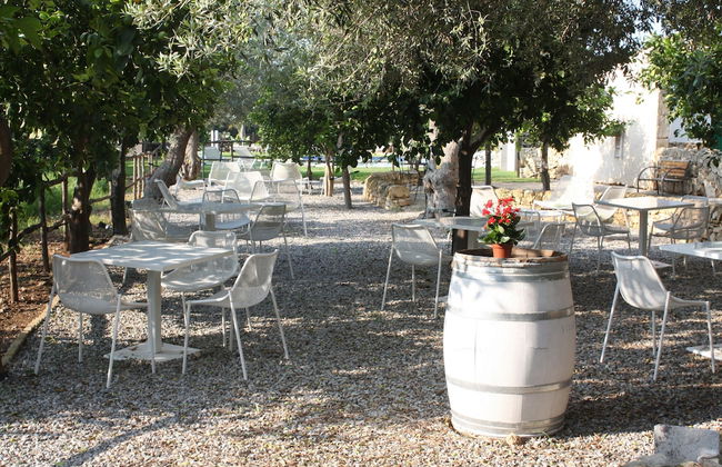 Baglio Siciliamo Country House Adult Only - Photo 51