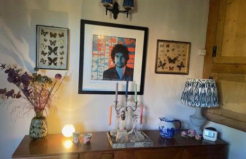 The Old Mint House F1 Silverstone Racetrack - Foto 48