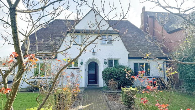 Large 8 Bedroom House in Edgbaston - Foto 2, Imagen principal