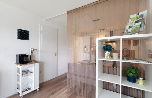 Ferienwohnung Luftige Auszeit - Foto 6