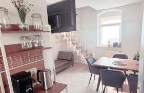 Nisay Home - City House - Central Location - 5 Rooms - Foto 11