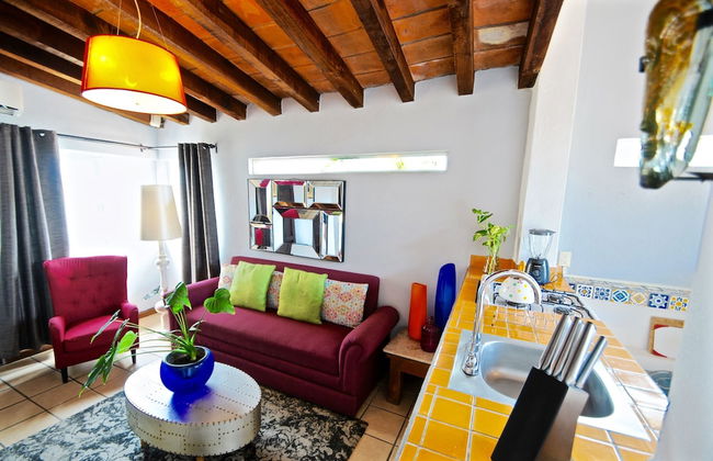 Villa Mercedes Petit Hotel - Foto 32