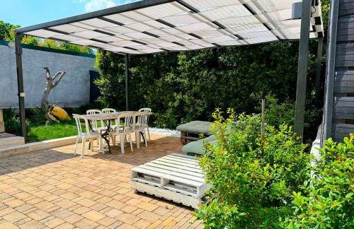 Villa Asia - Foto 43