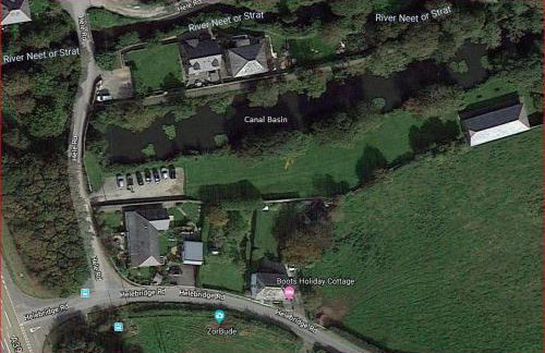 Boots Cottage - Foto 36