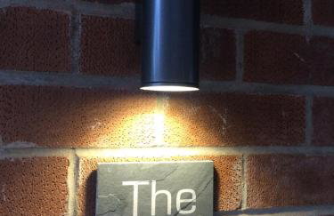 The Woodpecker Snug - Foto 19