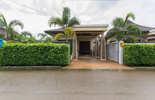 Trixie Pool Villa Ao Nang - Foto 31