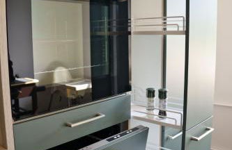 Sir Tobis Apartments - Sonnenhof - Zentrumsnah - Modern - Foto 28