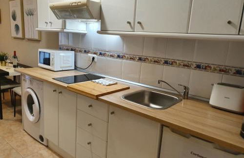 APARTMENT La CALA DESING a 150 m. del MAR. - Photo 14