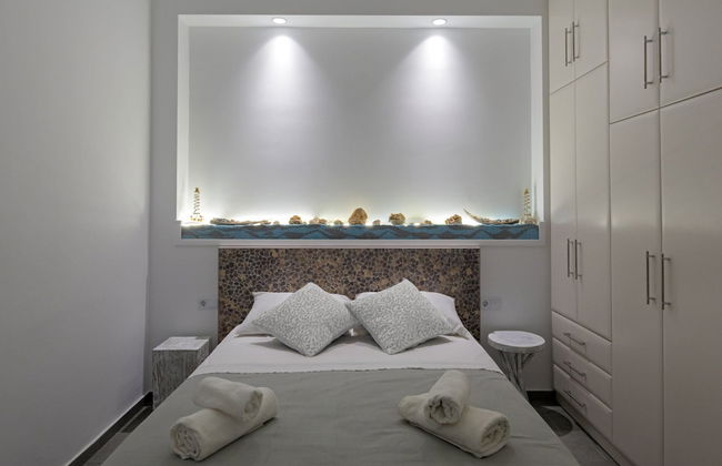 Provenzo Luxury Apartments & Suites - Foto 31