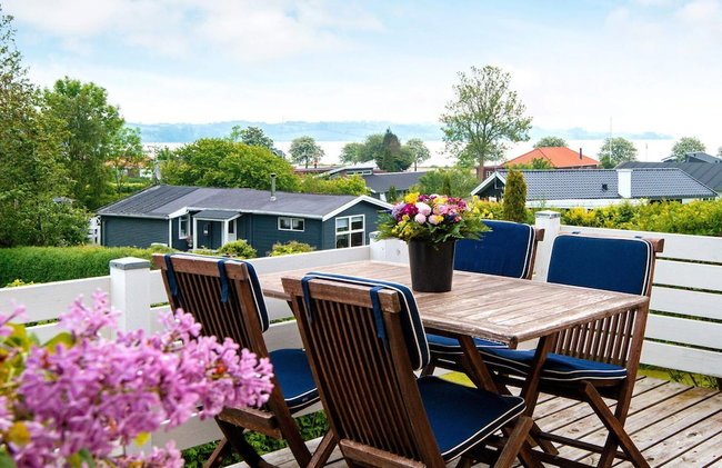 6 Person Holiday Home in Broager - Foto 28