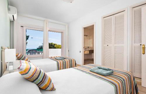 Villa Ponent Galdana - Cala Galdana - Foto 6