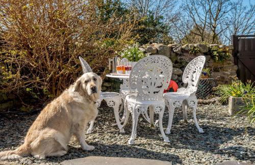 2 Bed in Llwyngwril 80399 - Foto 13