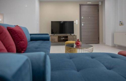 Mela Luxury Apartments - Foto 35