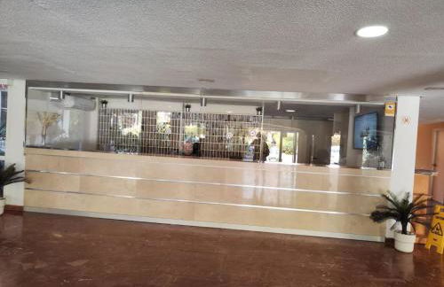 Benalmádena Costa-Iris playa-Arroyo de la Miel - Foto 4